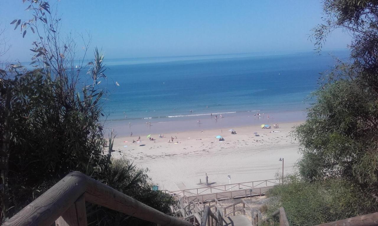 Ancora Beach El Puerto de Santa María Kültér fotó